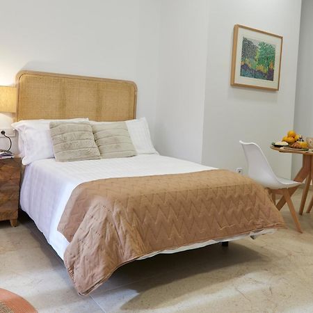 Loft 9 Lägenhet Valencia Exteriör bild