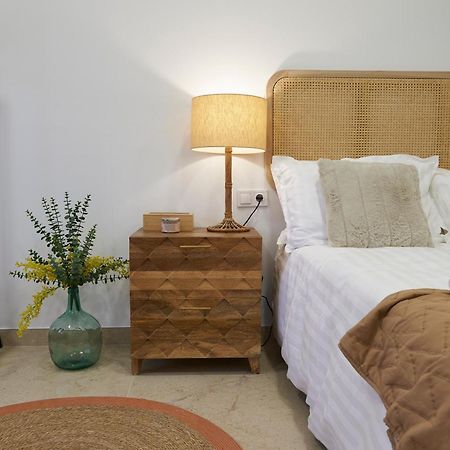 Loft 9 Lägenhet Valencia Exteriör bild
