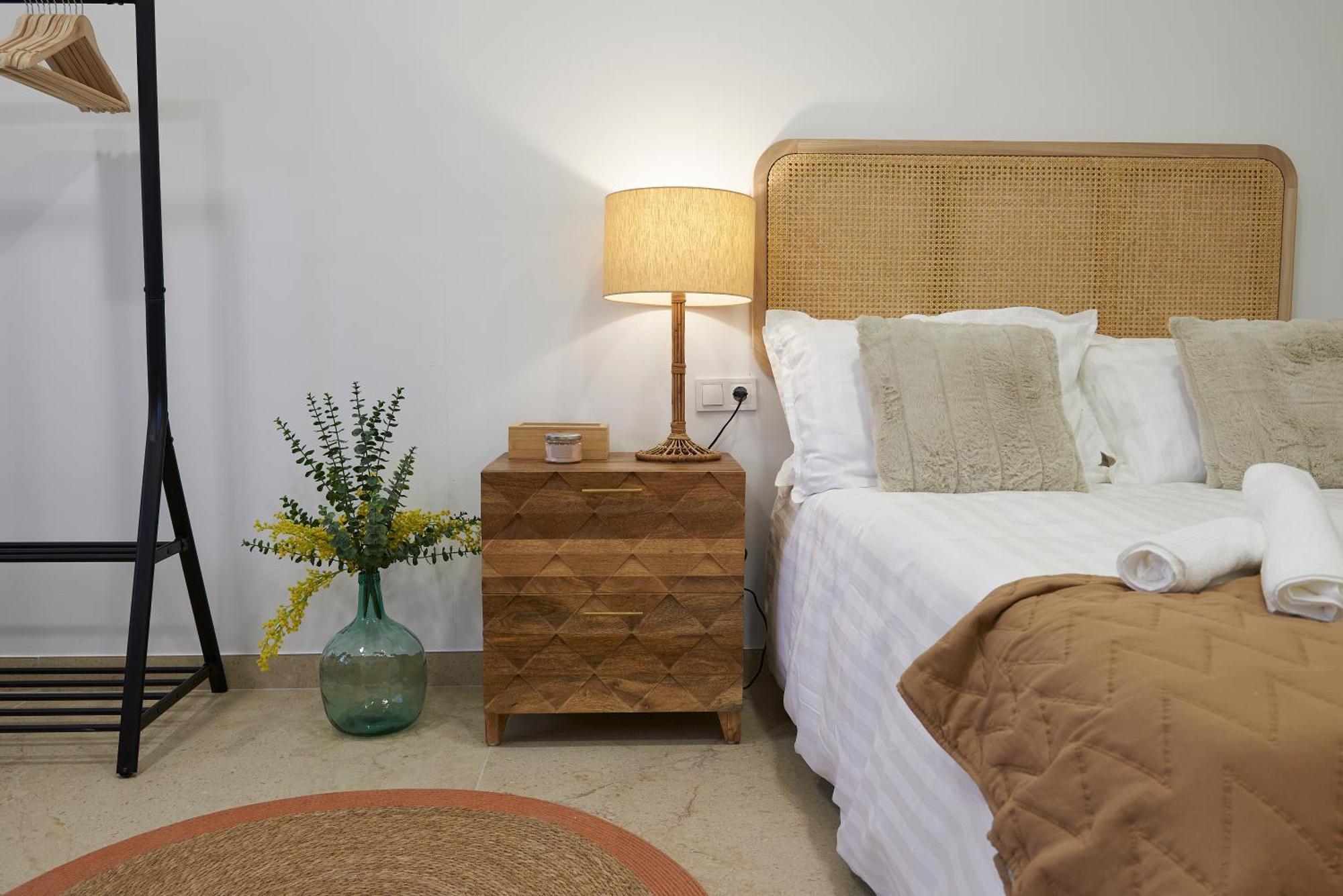 Loft 9 Lägenhet Valencia Exteriör bild